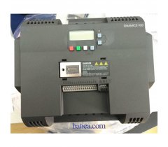 6SL3210-5BE32-2UV0 - Biến tần V20 3-phase 22kW