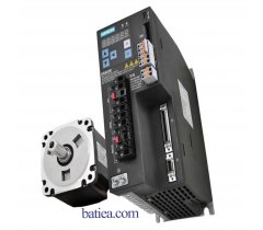 6SL32101KE158UF2 - Biến tần G120C AC 3 pha 2.2 KW