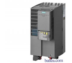 6SL32101KE226AB1 - Biến tần G120C AC 3 pha 11 KW