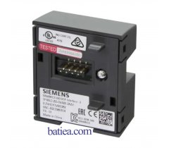 6SL3255-0VA00-2AA1 - Màn Hình BOP V20