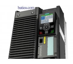  6SL32101KE175UP1 - Biến tần G120C 3AC 3KW