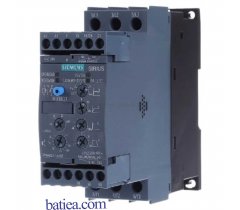 3RW4027-1BB04 Bộ khởi động mềm 32 A - 15 kW/400 V 3RW4027-1BB04 Bộ khởi động mềm 32 A - 15 kW/400 V