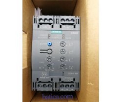 3RW4037-1TB04 Bộ khởi động mềm 63 A - 30 kW/400 V