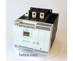 3RW4056-6BB45 Bộ khởi động mềm 162 A - 110 kW/500 V