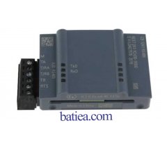 6ES7241-1CH30-1XB0 - Module S7-1200, Communication CB 1241, RS485 6ES7241-1CH30-1XB0 - Module S7-1200, Communication CB 1241, RS485
