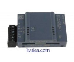 6ES7241-1CH30-1XB0 - Module S7-1200, Communication CB 1241, RS485