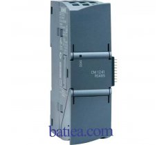 6ES7241-1CH32-0XB0 - Module S7-1200, Communication CM 1241, RS422/485  6ES7241-1CH32-0XB0 - Module S7-1200, Communication CM 1241, RS422/485