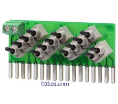 6ES7274-1XF30-0XA0 - Simatic S7-1200, Simulator module SIM 1274 6ES7274-1XF30-0XA0 - Simatic S7-1200, Simulator module SIM 1274