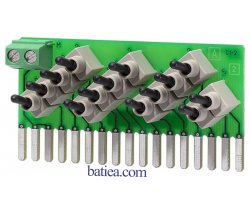 6ES7274-1XF30-0XA0 - Simatic S7-1200, Simulator module SIM 1274