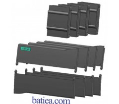 6ES7291-1AA30-0XA0-Nắp đậy thiết bị cho bộ điều khiển SIMATIC S7-1200 6ES7291-1AA30-0XA0-Nắp đậy thiết bị cho bộ điều khiển SIMATIC S7-1200