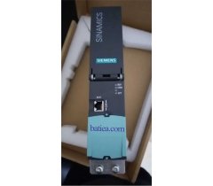 SINAMICS CONTROL UNIT CU320-2 DP - 6SL3040-1MA00-0AA0
