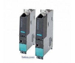 6SL3040-1MA01-0AA0 - Bộ điều khiển SINAMICS CU320-2 PN
