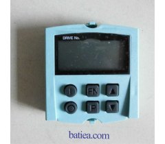 Biến tần SINAMICS S120 - 6SL3055-0AA00-4BA0