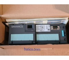 6SL3243-0BB30-1PA3 - Bộ điều khiển SINAMICS G120 CU230P-2 DP