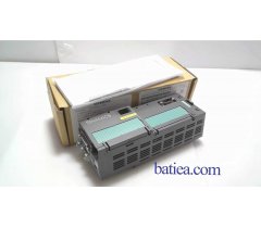 6SL3246-0BA22-1FA0 - Bộ điều khiển SINAMICS G120 CU250S-2 PN