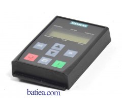 6SL3255-0AA00-4CA1 - Màn hình BOP-2 G120