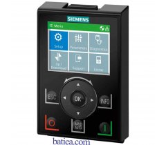 6SL32560AP000JA0 - Sinamics G120 door mounting