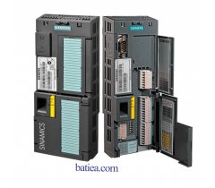 6SL3243-0BB30-1HA3 - Bộ điều khiển SINAMICS G120 CU230P-2 HVAC