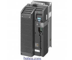 6SL3210-1PE11-8AL1 - Biến tần SINAMICS G120 PM240-2 3AC 0.37kW