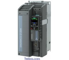 Biến tần Siemens SINAMICS G120X- 6SL3220-2YE18-0UF0