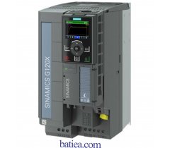 Biến tần Siemens - 6SL3220-2YE26-0UF0 Biến tần Siemens - 6SL3220-2YE26-0UF0