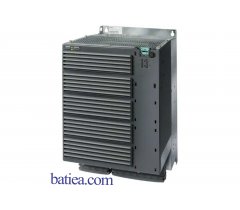 6SL3225-0BE35-5UA0 - Biến tần SINAMICS G120 PM250 3AC 55kW