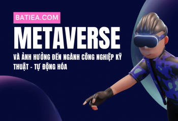Metaverse là gì? Ứng dụng và ảnh hướng đến ngành công nghiệp ra sao