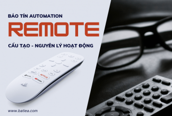 Remote là gì? Các Remote điều khiển từ xa phổ biến hiện nay