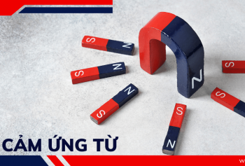 Cảm ứng từ là gì? Ứng dụng hiện tượng cảm ứng từ và công thức tính