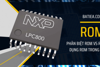 ROM là gì? Phân biệt ROM với RAM và bộ nhớ ROM dùng để làm gì? ROM là gì? Phân biệt ROM với RAM và bộ nhớ ROM dùng để làm gì?