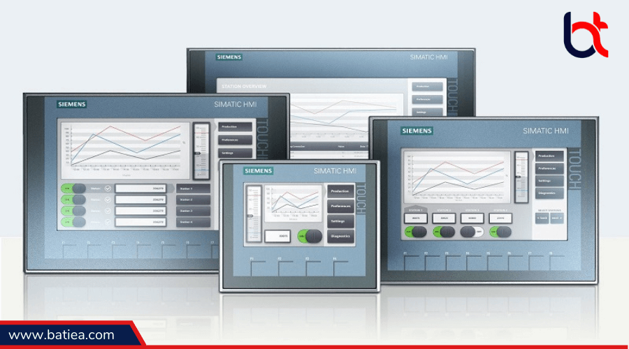 Top 10 mã màn hình HMI bán chạy và cho hiệu suất tốt nhất