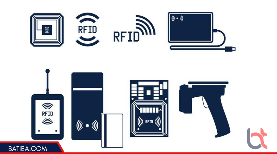 Ứng dụng thực tế của công nghệ RFID trong đời sống