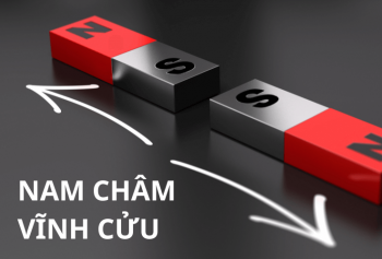 Nam châm vĩnh cửu là gì? Nguyên lý, cấu tạo, phân loại và ứng dụng