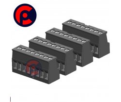 6ES7292-1AH30-0XA0 - Terminal S7-1200 CPU 1211C/12C Siemens