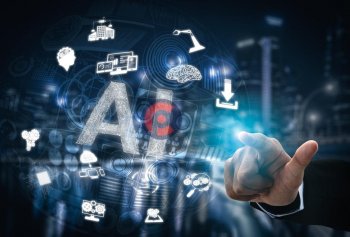 MPE SMART FACTORY SỬ DỤNG TRÍ TUỆ NHÂN TẠO TRONG QUẢN LÝ HÀNG HOÁ MPE SMART FACTORY SỬ DỤNG TRÍ TUỆ NHÂN TẠO TRONG QUẢN LÝ HÀNG HOÁ