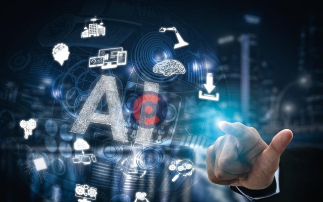 MPE SMART FACTORY SỬ DỤNG TRÍ TUỆ NHÂN TẠO TRONG QUẢN LÝ HÀNG HOÁ MPE SMART FACTORY SỬ DỤNG TRÍ TUỆ NHÂN TẠO TRONG QUẢN LÝ HÀNG HOÁ