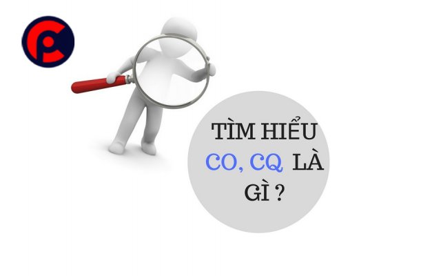 CO là gì? CQ là gì? CO là gì? CQ là gì?