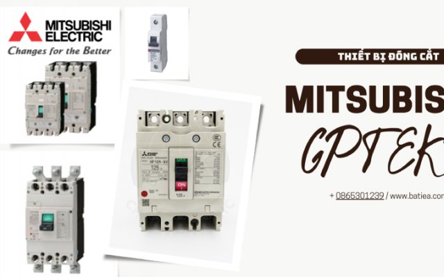  Tổng Quan về Thiết Bị Đóng Cắt: Chức Năng và Ứng Dụng