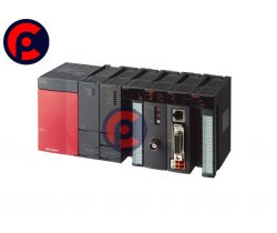 BỘ ĐIỀU KHIỂN LẬP TRÌNH PLC Q SERIES MITSUBISHI