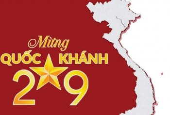 Lịch nghỉ lễ 2/9