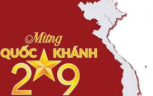 Lịch nghỉ lễ 2/9 Lịch nghỉ lễ 2/9