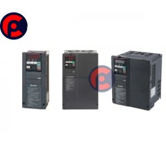 Biến tần Mitsubishi A800 Biến tần Mitsubishi A800
