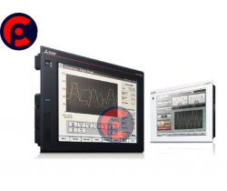 Màn hình HMI Mitsubishi GT2104-PMBDS