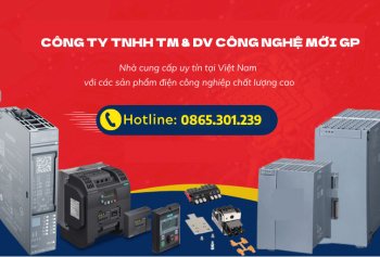 Top 5 Nhà Cung Cấp Thiết Bị Tự Động Hóa Uy Tín Nhất Hiện Nay