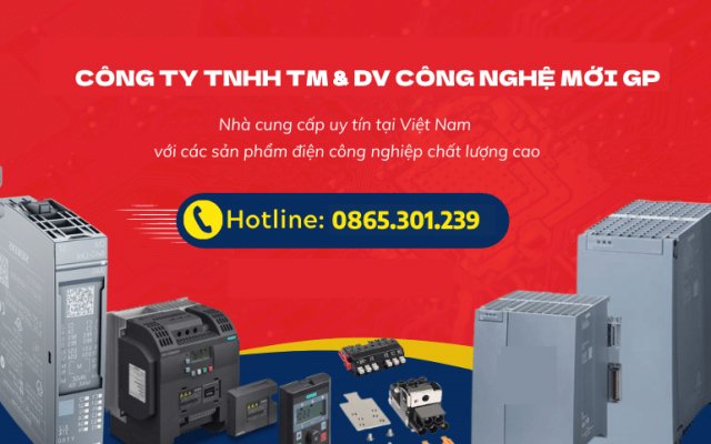 Top 5 Nhà Cung Cấp Thiết Bị Tự Động Hóa Uy Tín Nhất Hiện Nay