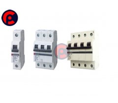 MCB Mitsubishi - Aptomat dạng tép Mitsubishi (Át cài) MCB Mitsubishi - Aptomat dạng tép Mitsubishi (Át cài)