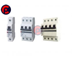 MCB Mitsubishi - Aptomat dạng tép Mitsubishi (Át cài)