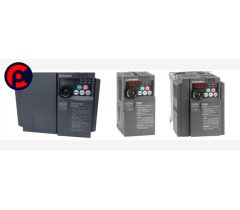Biến tần Mitsubishi E700 Biến tần Mitsubishi E700