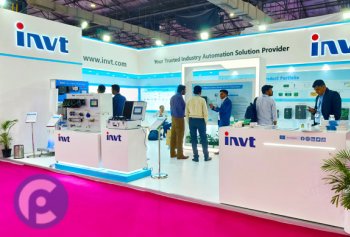 INVT tham gia Automation Expo 2023