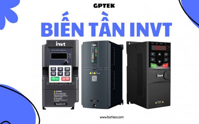 MUA BIẾN TẦN INVT Ở ĐÂU TẠI Hồ Chí Minh? MUA BIẾN TẦN INVT Ở ĐÂU TẠI Hồ Chí Minh?